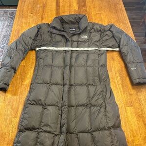 The North Face Women's Ski Jacket - Black